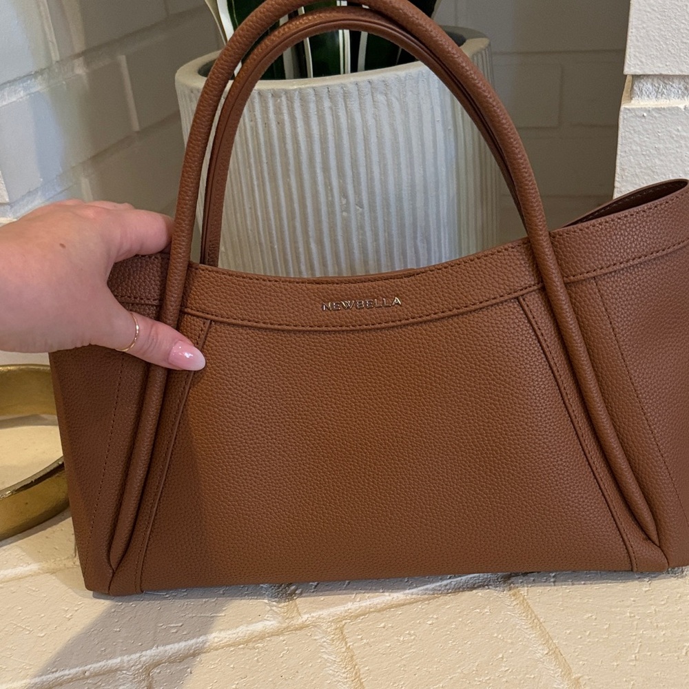 Brown Women's Bag - Picture 7 of 7